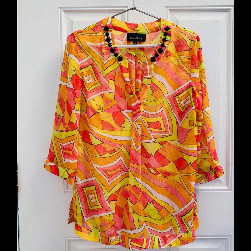 I love color and you will too!